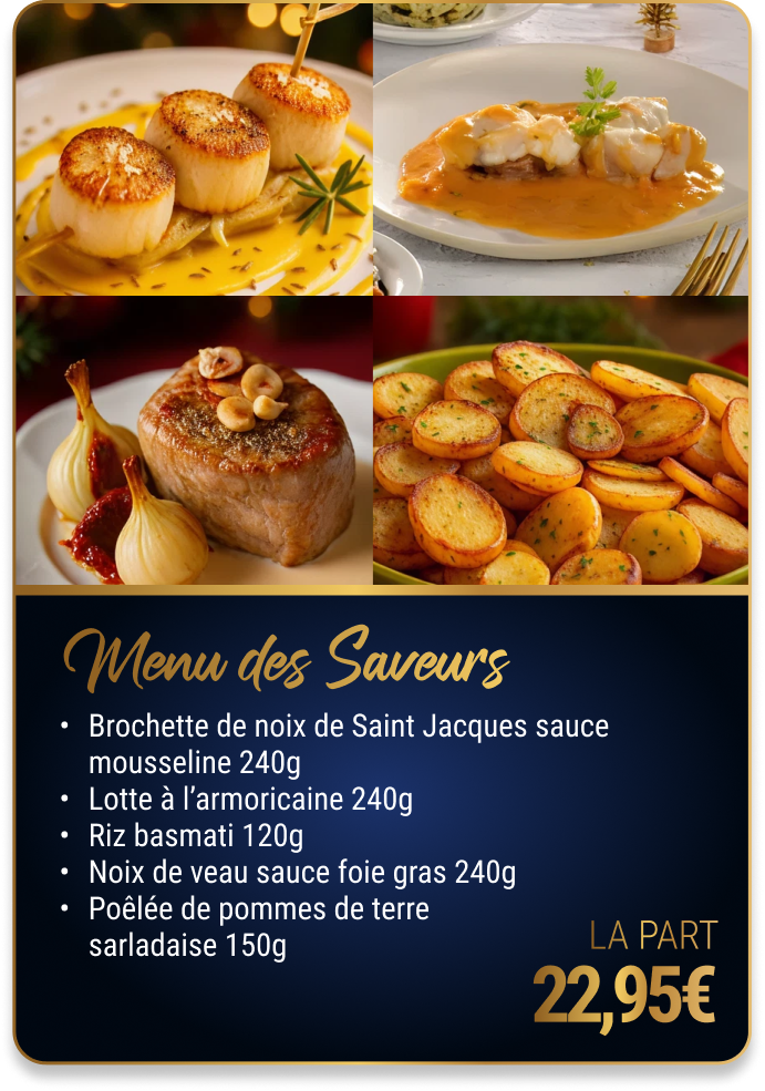 2-3 Encart POP UP - Menu des Saveurs